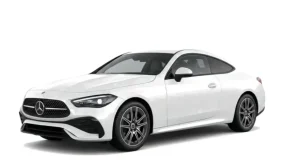 Mercedes-Benz CLE 220 D (Automatic, 2.0 L, 4 Plazas)