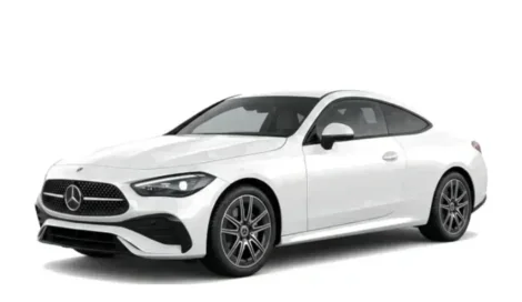 Alquiler de Mercedes-Benz CLE 220 D (Automático, 2.0 L Diésel) en Tenerife