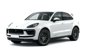 Porsche Macan T (Automatic, 2.0 L, 5 Plazas)