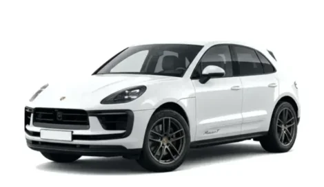 Alquiler de Porsche Macan T (Automático, 2.0 L Gasolina) en Tenerife