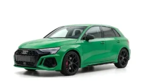 Audi RS 3 Sportback (Automatic, 2.5 L, 5 Plazas)