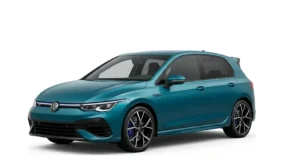 Volkswagen Golf R (Automatic, 1.4 L, 5 Plazas)