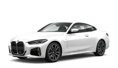 Alquiler de BMW 4-Series M440i (Automático, 3.0 L Gasolina) en Tenerife