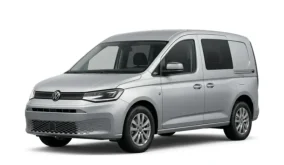 Volkswagen Caddy (Manual, 1.5 L, 5 Plazas)