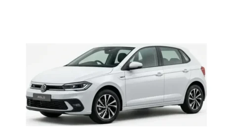 Alquiler de Volkswagen Polo (Automático, 1.2 L Gasolina) en Tenerife