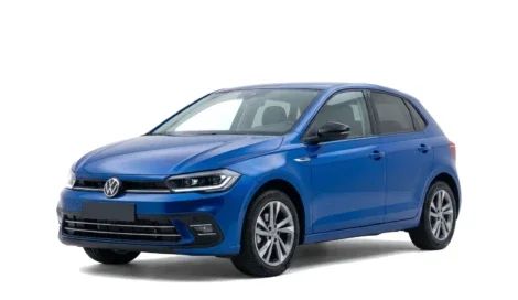 Alquiler de Volkswagen Polo (Manual, 1.2 L Gasolina) en Tenerife