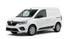 Renault Kangoo (Manual, 1.3 L, 2 Plazas)