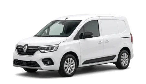 Alquiler de Renault Kangoo (Manual, 1.3 L Gasolina) en Tenerife