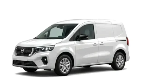 Alquiler de Nissan Townstar (Manual, 1.3 L Gasolina) en Tenerife