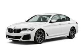 BMW 5-Series (Automatic, 2.0 L, 5 Plazas)