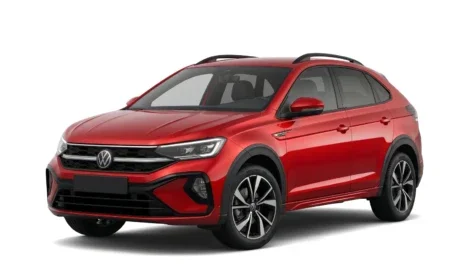 Alquiler de Volkswagen Taigo (Automático, 1.5 L Gasolina) en Tenerife