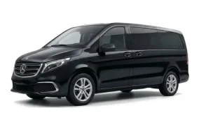 Mercedes-Benz Vito (Manual, 2.0 L, 9 Plazas)