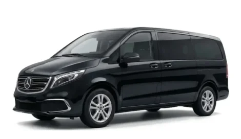 Alquiler de Mercedes-Benz Vito (Manual, 2.0 L Gasolina) en Tenerife