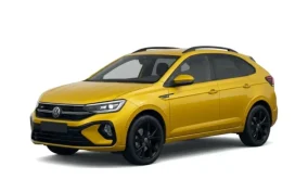Volkswagen Taigo (Automatic, 1.5 L, 5 Plazas)