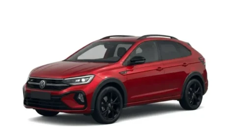 Alquiler de Volkswagen Taigo (Automático, 1.5 L Gasolina) en Tenerife