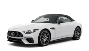 Mercedes-AMG SL 63 (Automático, 4.0 L, 2 plazas)
