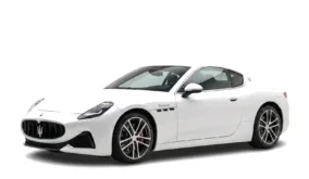 Maserati GranTurismo (Automático, 2.3 L, 4 plazas)