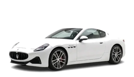 Alquiler de Maserati GranTurismo (Automático, 2.3 L Gasolina) en Tenerife