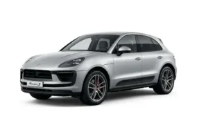 Porsche Macan S (Automatic, 3.0 L, 4 Plazas)