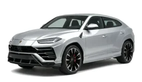 Lamborghini Urus (Automatic, 4.0 L, 5 Plazas)
