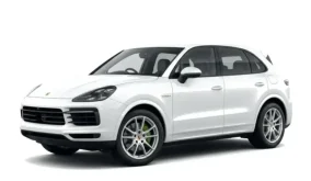 Porsche Cayenne E-Hybrid (Automatic, 3.0 L, 5 Plazas)