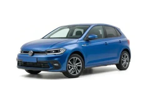 Alquiler de Volkswagen Polo (Manual, 1.2 L Gasolina) en Tenerife