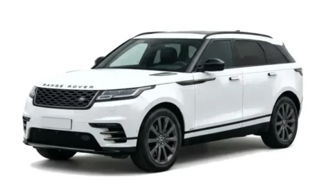 Alquiler de Range Rover Velar (Automático, 3.0 L Gasolina) en Tenerife