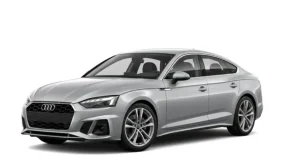 Audi A5 (Automatic, 2.0 L, 5 Plazas)