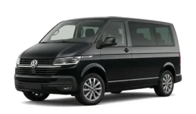 Volkswagen Caravelle (Automatic, 2.0 L, 9 Plazas)