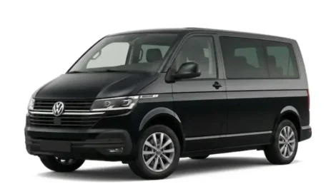 Alquiler de Volkswagen Caravelle (Automático, 2.0 L Diésel) en Tenerife