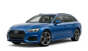 Audi A5 Avant (Automatic, 2.0 L, 5 Plazas)