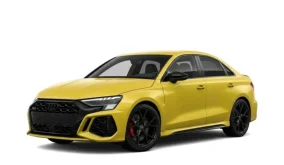 Audi RS 3 (Automatic, 2.0 L, 5 Plazas)