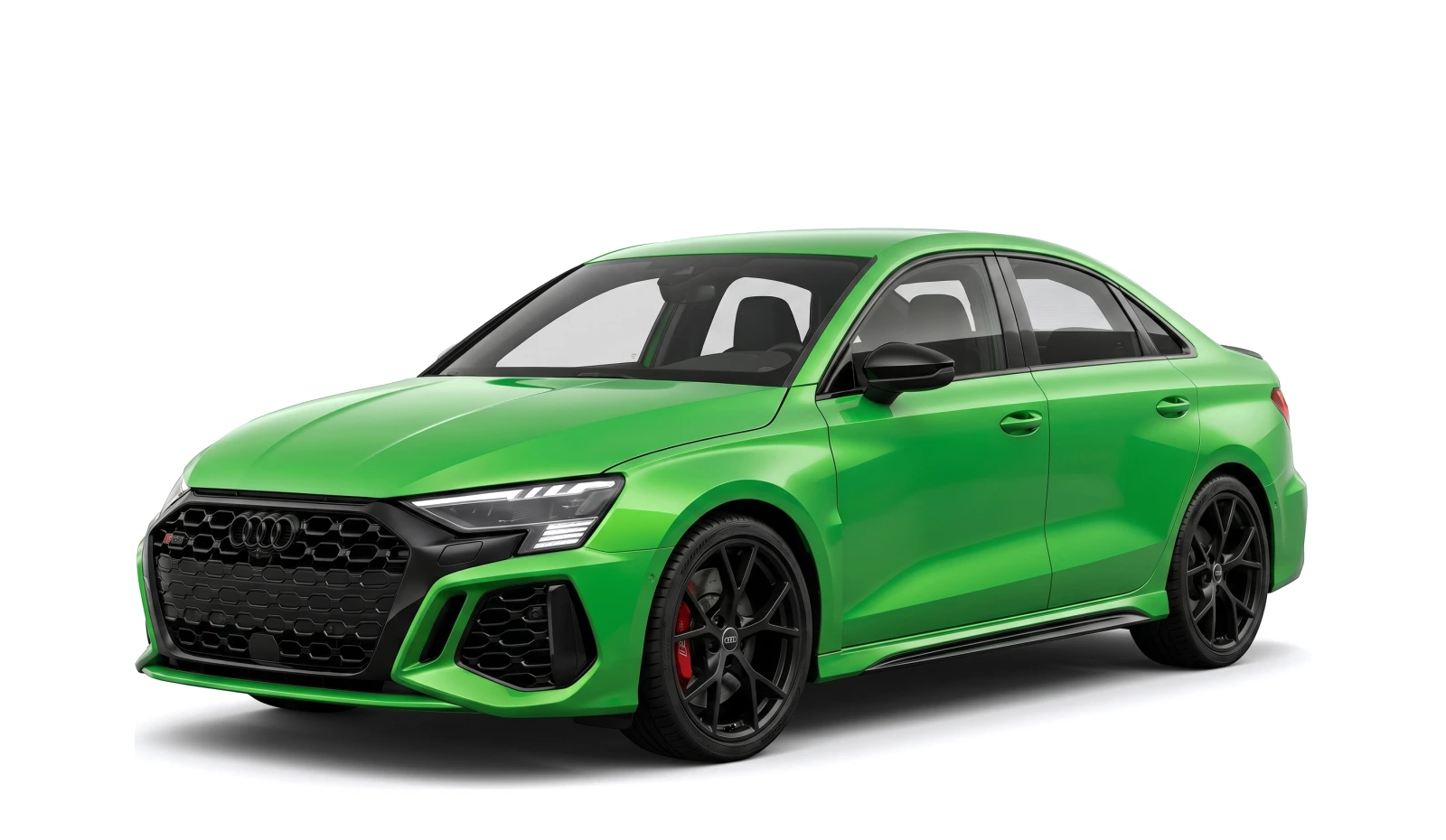 Audi RS 3