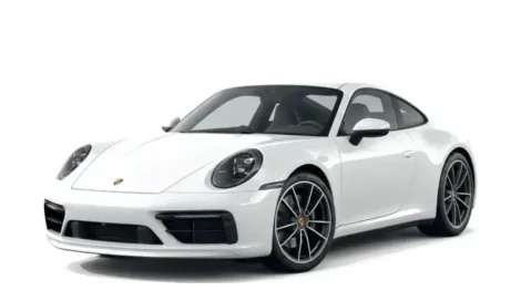 Alquiler de Porsche 911 Carrera 4S 750HP (Automático, 3.0 L Gasolina) en Tenerife