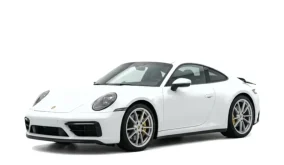 Porsche 911 Carrera 4S (Automatic, 3.0 L, 4 Plazas)