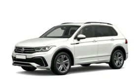 Volkswagen Tiguan (Automatic, 2.0 L, 5 Plazas)