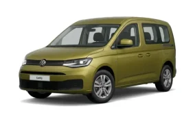 Volkswagen Caddy (Automatic, 1.5 L, 7 Plazas)