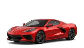 Chevrolet Corvette C8 (Automatic, 6.2 L, 2 Plazas)