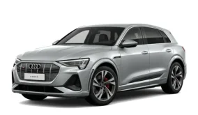 Audi E-Tron S (Automatic, 370 kWt, 5 Plazas)