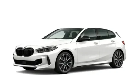 Alquiler de BMW 1-Series 120d M Sport Pro (Automático, 2.0 L Diésel) en Tenerife