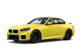 BMW M2 Competition (Automatic, 3.0 L, 4 Plazas)