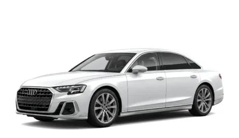 Alquiler de Audi A8 (Automático, 3.0 L Gasolina) en Tenerife