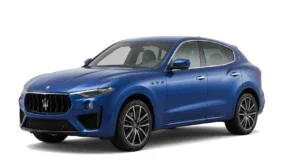 Maserati Levante (Automático, 3.0 L, 5 plazas)