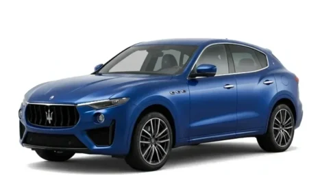Alquiler de Maserati Levante (Automático, 3.0 L Diésel) en Tenerife