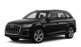 Audi Q7 (Automatic, 3.0 L, 7 Plazas)