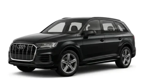Alquiler de Audi Q7 (Automático, 3.0 L Diésel) en Tenerife