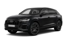 Audi Q8 (Automatic, 3.0 L, 5 Plazas)