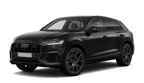 Alquiler de Audi Q8 (Automático, 3.0 L Diésel) en Tenerife
