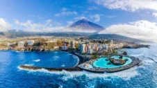 Puerto de la Cruz: Una encantadora mezcla de historia, belleza natural y vibrante cultura
