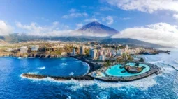 Puerto de la Cruz: Una encantadora mezcla de historia, belleza natural y vibrante cultura